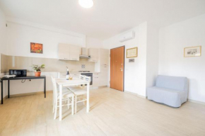Terraced Apartment by the Ancient Appian Way 6 Rome